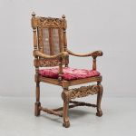 1299 4065 ARMCHAIR